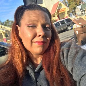 Meet your Posher, Christa